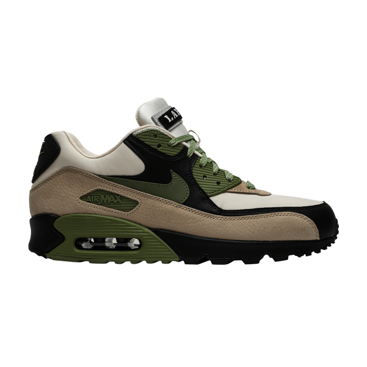Nike Air Max 90 Lahar Escape Alligator Cream