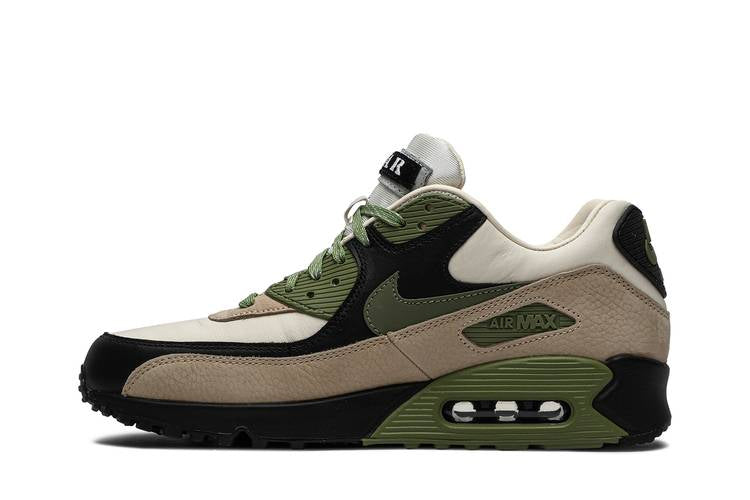 Nike Air Max 90 Lahar Escape Alligator Cream