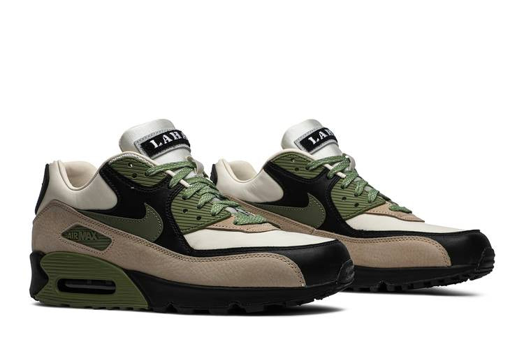 Nike Air Max 90 Lahar Escape Alligator Cream