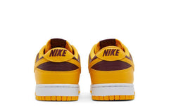 Nike Dunk Low Arizona State