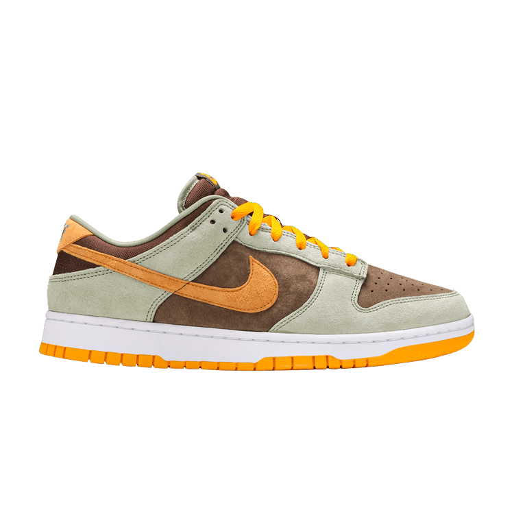 Nike Dunk Low Dusty Olive