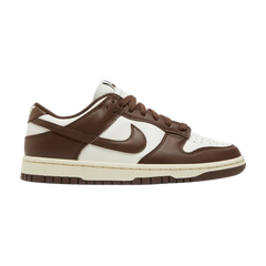 Nike Dunk Low Mocha Cacao