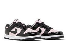 Nike Dunk Low Pink Foam Black Pink Panda
