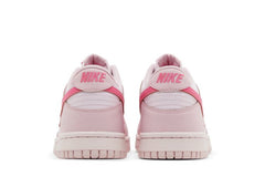 Nike Dunk Low Triple Pink