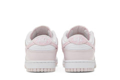Nike Dunk Low Wmns Pink Paisley