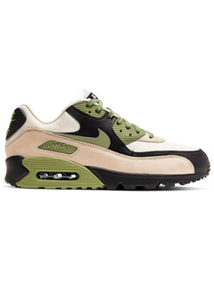 Nike Air Max 90 Lahar Escape Alligator Cream
