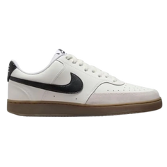 Nike Men Court Vision Low Sneakers