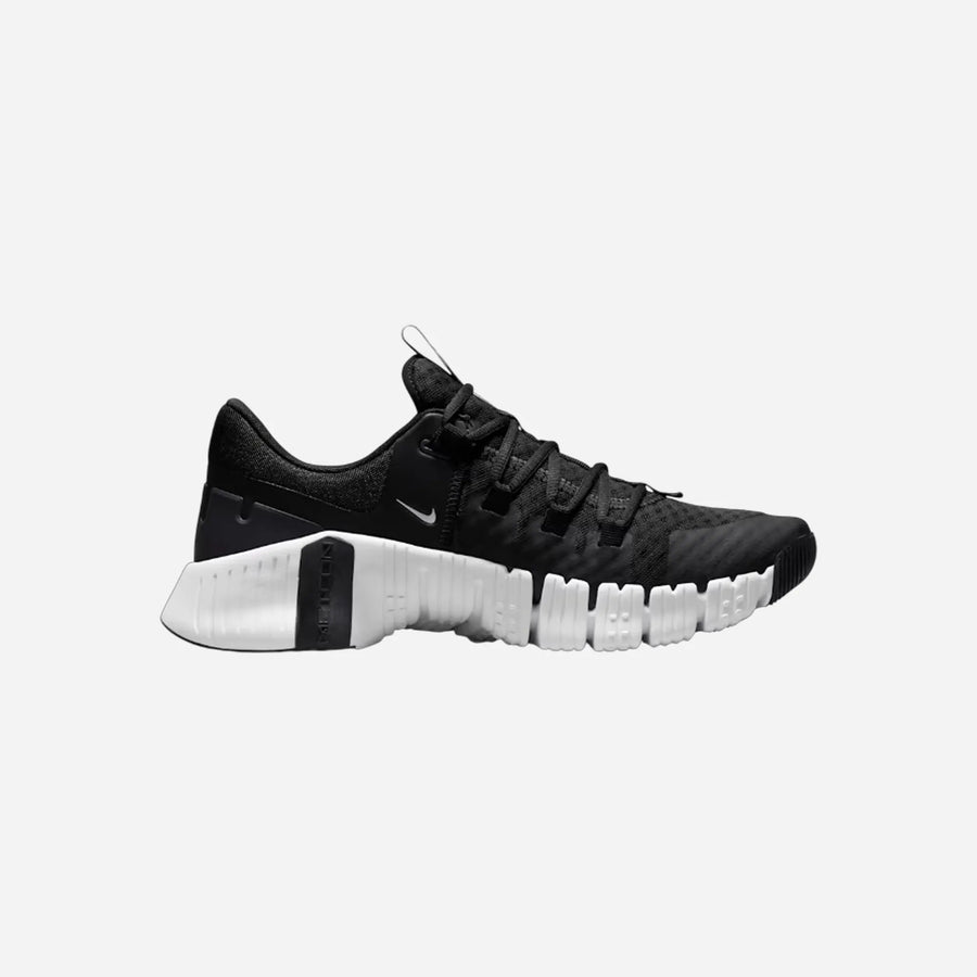 Nike Free Metcon 5 Black White