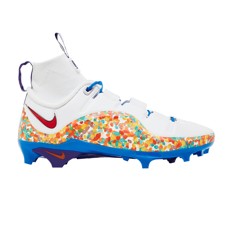 Nike Lebron 4 Fruity Pebbles