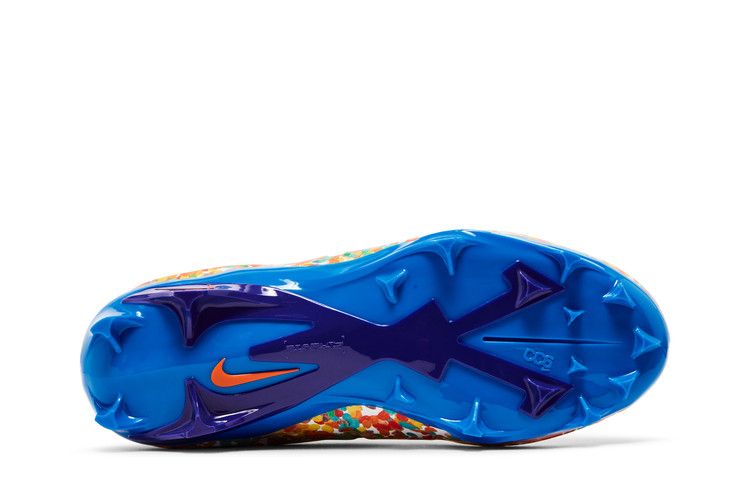 Nike Lebron 4 Fruity Pebbles