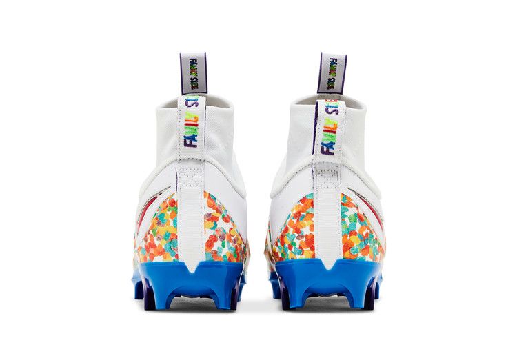 Nike Lebron 4 Fruity Pebbles