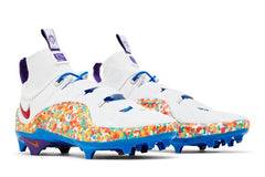 Nike Lebron 4 Fruity Pebbles