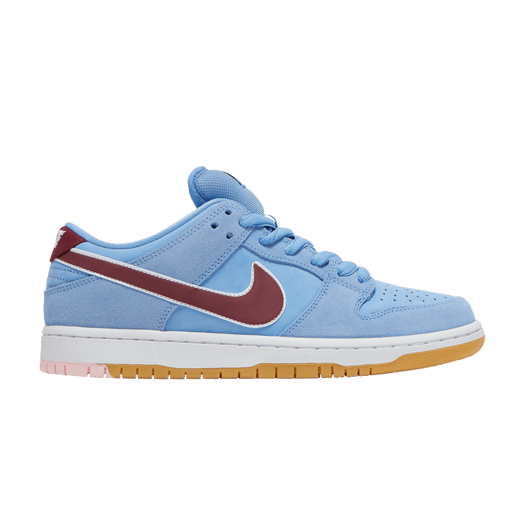 Nike SB Dunk Low Philadelphia Phillies