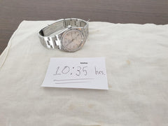 Rolex Air King14010