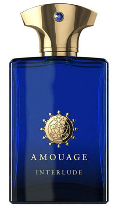 Amouage Interlude Man