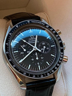 Omega Speedmaster Professional Moonwatchreference 3870.50.3