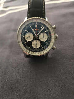 Breitling Navitimer