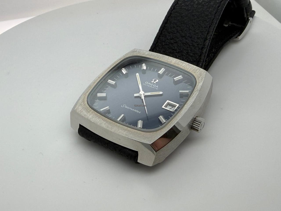 Omega Seamaster