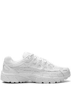 P6000 "White" sneakers