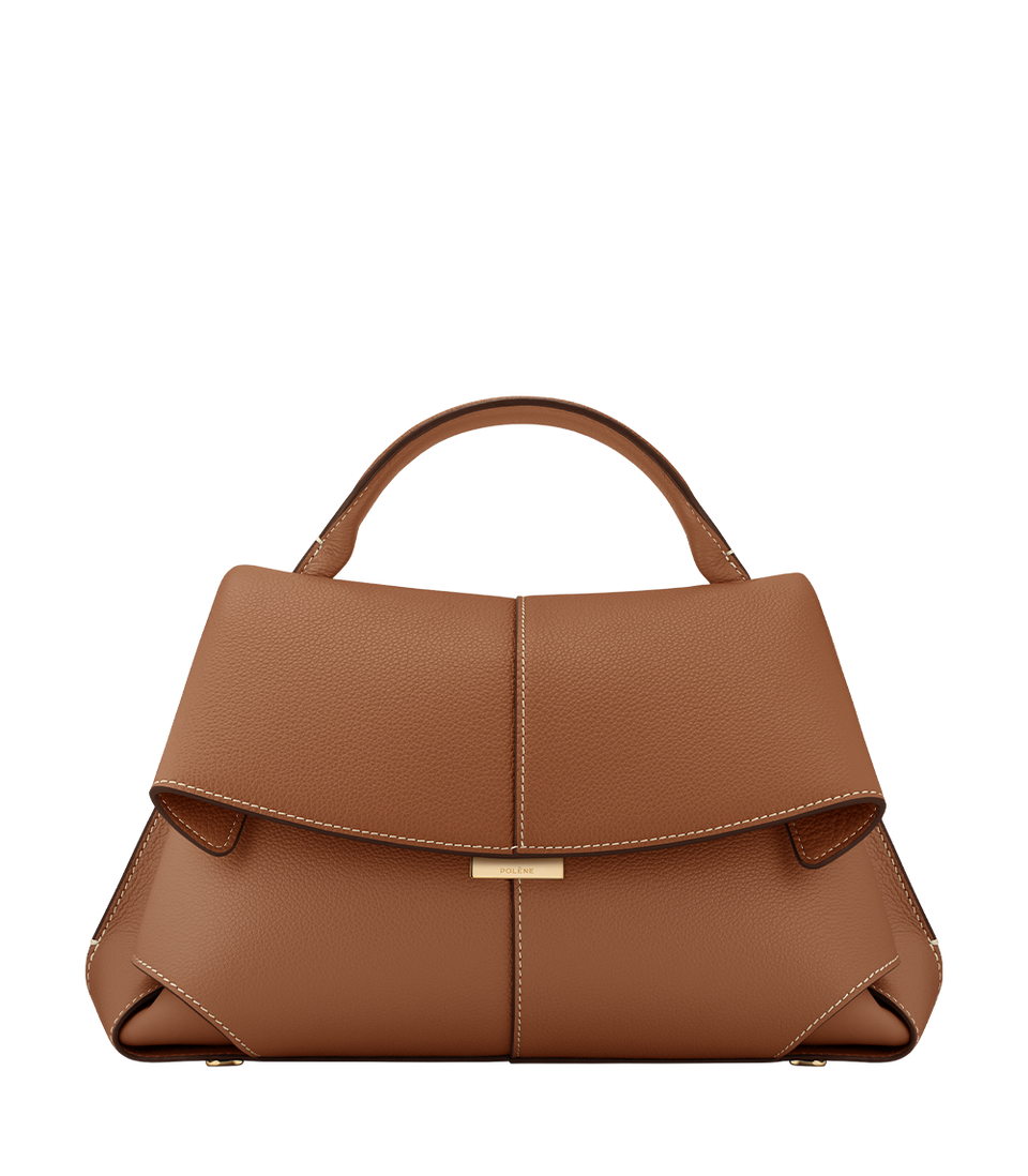 Mokki - Textured Camel