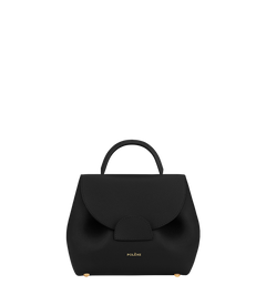 Polene Numero Un Nano Textured Black