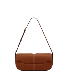 Polene Osmo Smooth Cognac