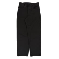 Stone Island J100006 Trousers - Black