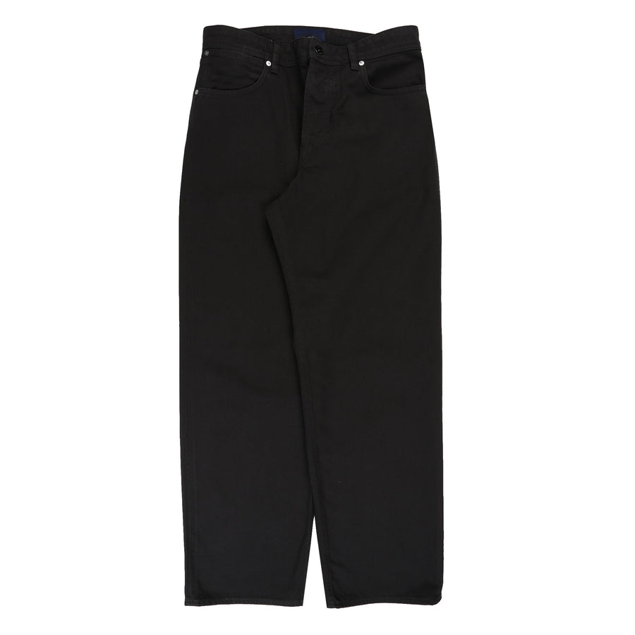 Stone Island J100006 Trousers - Black