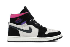 Jordan 1 Retro High Paris Saint Germain Psg