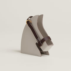 Hermes Petite Bride Lipstick Case Bton
