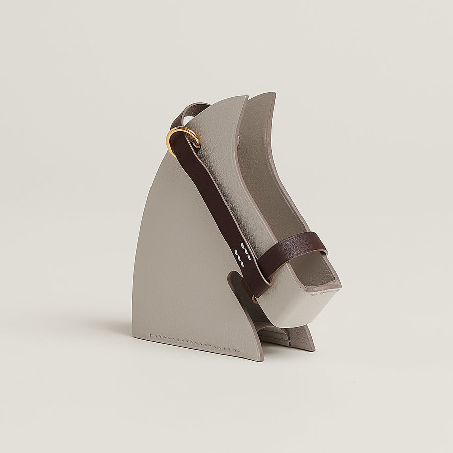Hermes Petite Bride Lipstick Case Bton