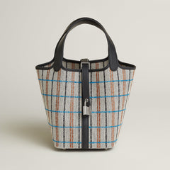 Hermes Picotin Lock 18 Bag