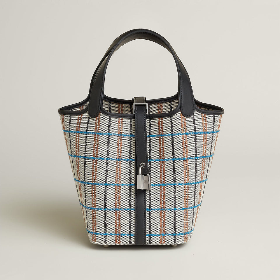 Hermes Picotin Lock 18 Bag