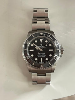 Rolex 124060