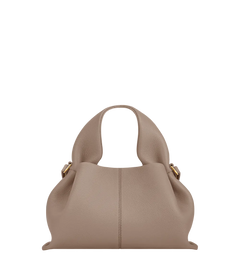 Numéro Neuf Mini - Textured Taupe