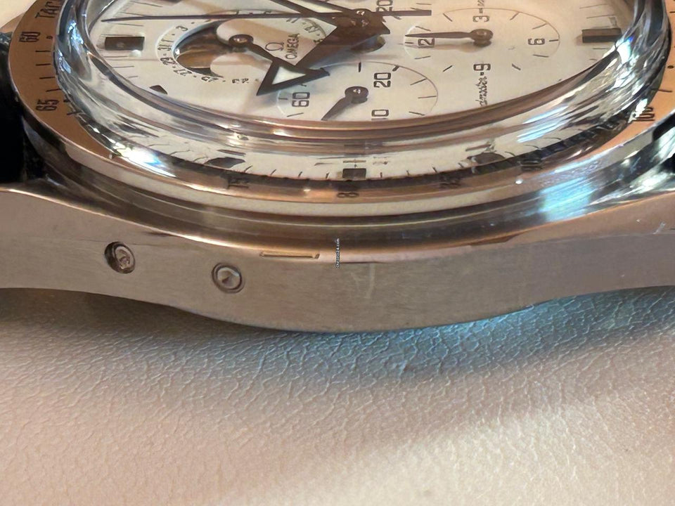 Omega Speedmaster38735000