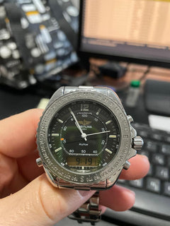 Breitling Navitimer