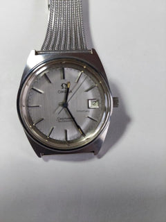 Omega Seamaster