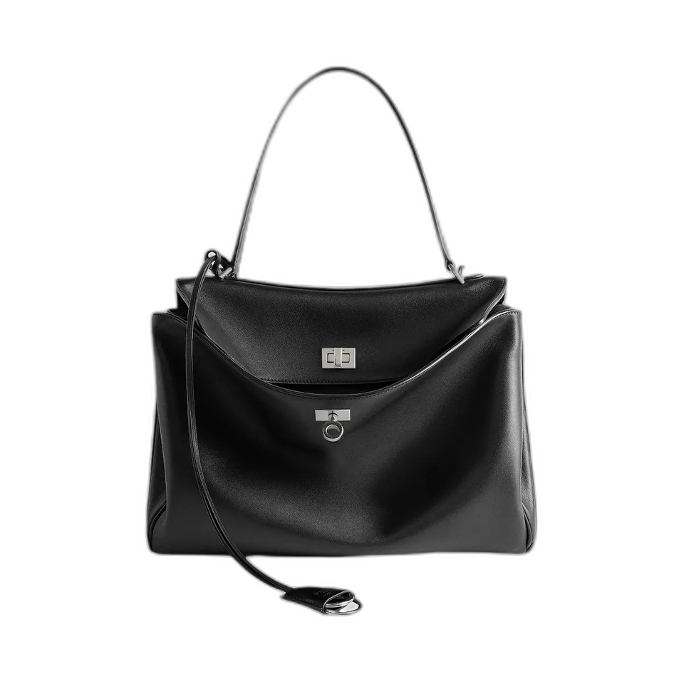 Balenciaga Rodeo Medium Handbag