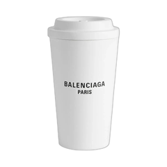 Balenciaga 9 AM Clutch