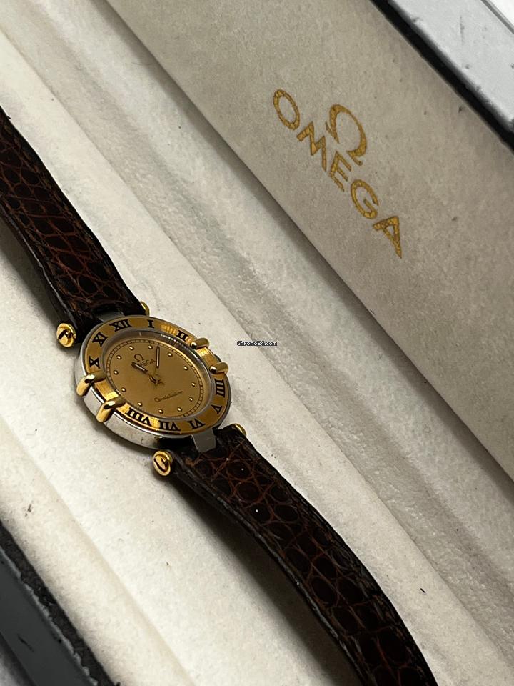Omega Constellation