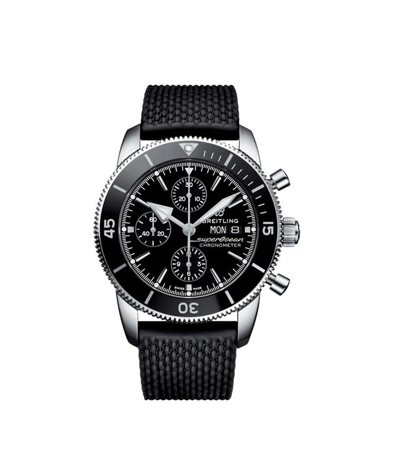 Breitling Superocean Heritage II Chronograph A13313121 B1 S1