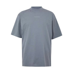 Balenciaga Back Reflective T-Shirt