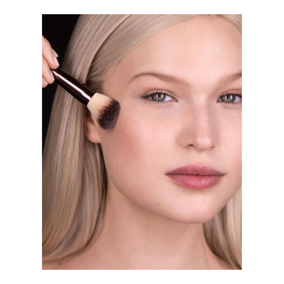 Ambient Lighting Edit Brush