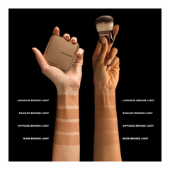 Ambient Lighting Bronzer
