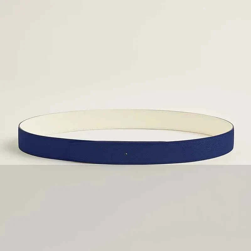 Leather strap 38 mm