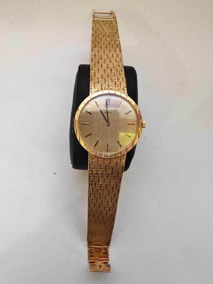 Vacheron Constantin Classic