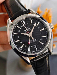 Omega Seamaster