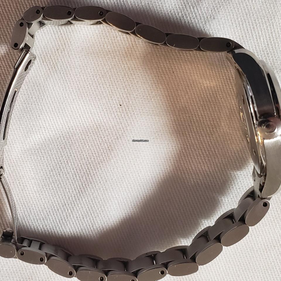 Omega Seamaster
