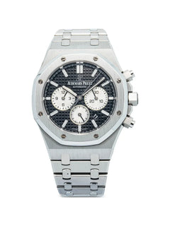 Royal Oak 41mm watch